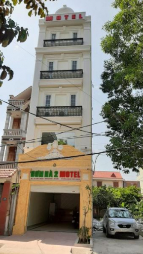 SƠN HÀ Motel